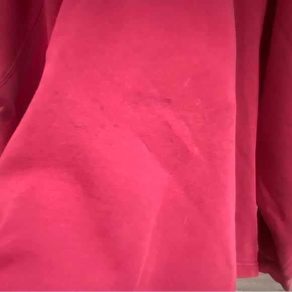 Nike 1/4 Zip Up Sports Sweatshirt - Picture 5 of 7